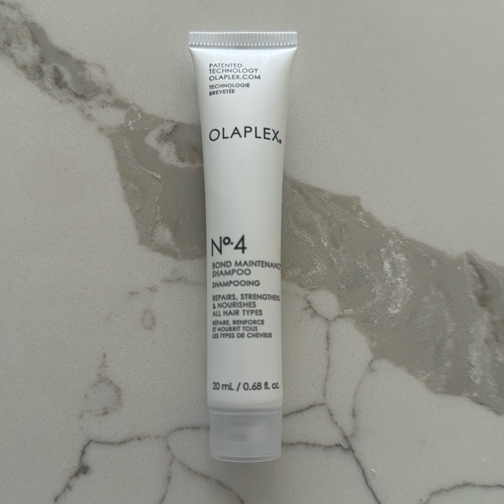 🌸5/$25🌸 Olaplex no4 bond maintenance shampoo